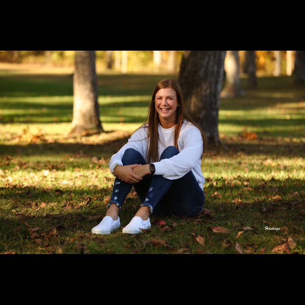 Meet your Posher, Mary